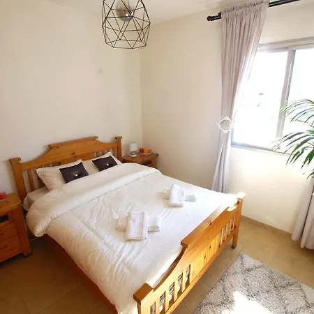Lejlighed Beach Premium *