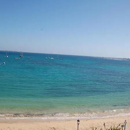 Lejlighed Beach Premium
