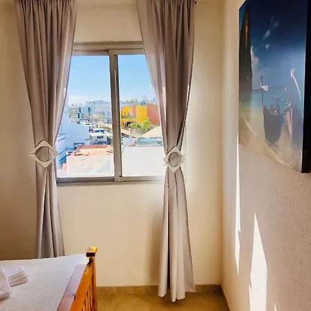 Beach Premium Lejlighed Corralejo