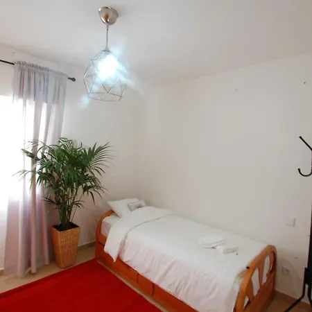 Beach Premium Lejlighed Corralejo