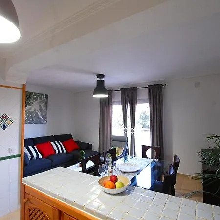 Beach Premium Lejlighed