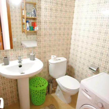 Beach Premium Lejlighed Corralejo