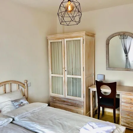 Lejlighed Beach Premium