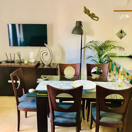 Beach Premium Lejlighed Corralejo