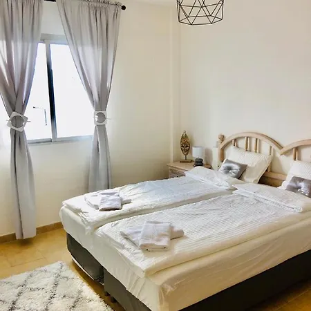Lejlighed Beach Premium Corralejo