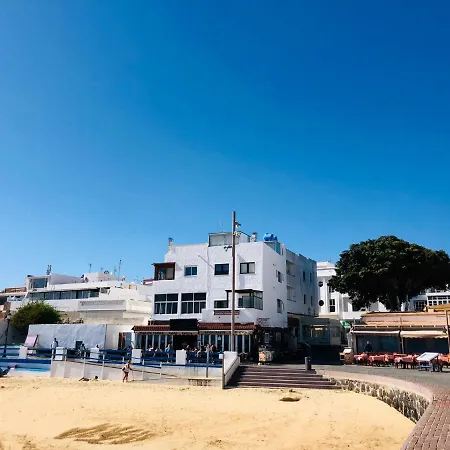 Apartment Beach Premium