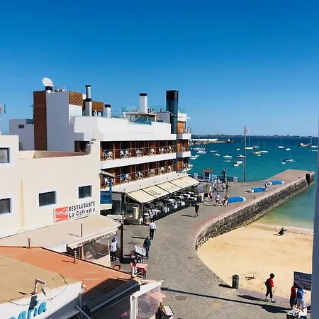 Apartment Beach Premium Corralejo